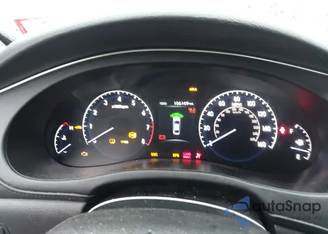 2012 Hyundai Genesis 4.6 z USA, uszkodzony, nr VIN KMHGC4DF0CU181265